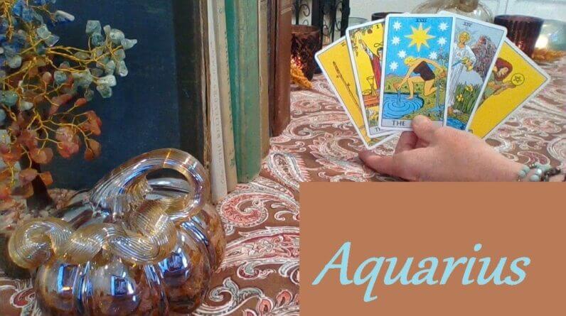 Aquarius ❤ SOUL TIES! They Will Not Expect This Response To Their Message YOUR SOULMATE Nov 25 1 Aquarius ❤ SOUL TIES! They Will Not Expect This Response To Their Message YOUR SOULMATE Nov 25