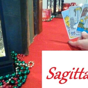 Sagittarius ❤ DREAMING OF YOU While Currently With A Placeholder HIDDEN TRUTH Nov 23rd-Dec 6th