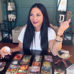 LIBRA | You’re Not Vanilla, You’re Sherbet 🍨 — Embracing Your Unique Pathway 😘| Libra Tarot Reading.