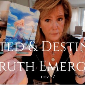 Your Daily Tarot Reading : When The World Is Silenced - New Path Opens UP | Spiritual Path Guidance