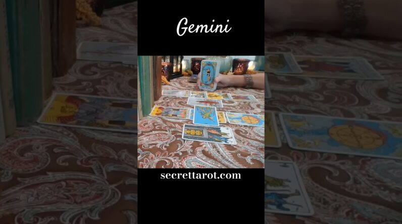 Gemini ❤️ Someone New #Gemini #tarot 1 Gemini ❤️ Someone New #Gemini #tarot