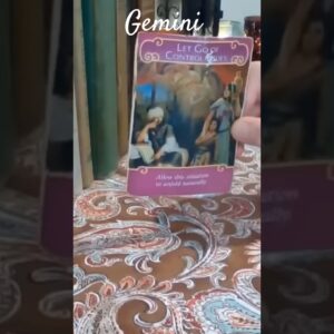 Gemini ❤️ They Want It Now! #Gemini #tarot