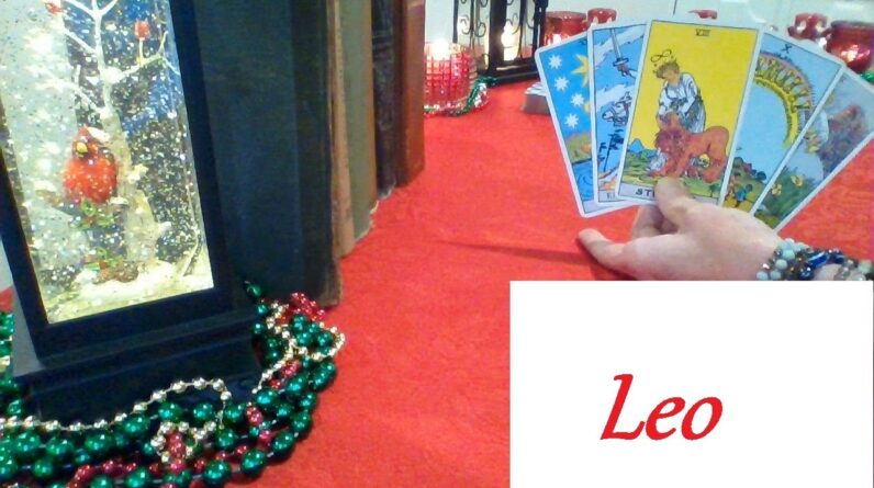 Leo ❤ EXTREMELY BOTHERED! Your Silence Is Very Loud Leo HIDDEN TRUTH Now-Dec 6th #Leo #Tarot 1 Leo ❤ EXTREMELY BOTHERED! Your Silence Is Very Loud Leo HIDDEN TRUTH Now-Dec 6th #Leo #Tarot
