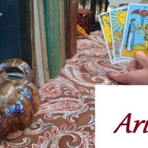 Aries ❤ SO CLOSE! They Want What They Can't Have Aries HIDDEN TRUTH Now-Nov 22 #Aries #Tarot