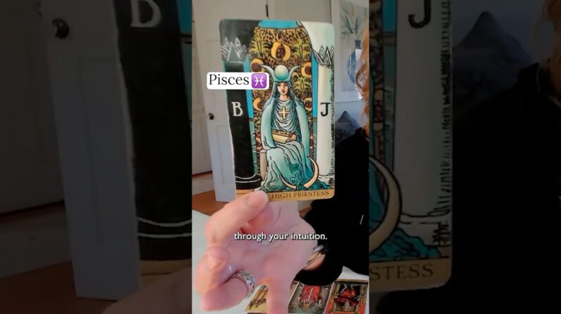 PISCES : A YEAR Of MAJOR Spiritual & Financial EXPANSION | 2026 Astrology + Tarot Forecast #shorts 1 PISCES : A YEAR Of MAJOR Spiritual & Financial EXPANSION | 2026 Astrology + Tarot Forecast #shorts