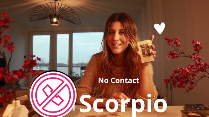 SCORPIO 🚫🙊”Their Silence Is Deep… And Their Obsession Even Deeper” No contact Tarot Reading 1 SCORPIO 🚫🙊”Their Silence Is Deep… And Their Obsession Even Deeper” No contact Tarot Reading