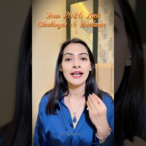Your 2026 luck , Challenge, Guidance #2026predictions #2026energy #astrology2026 #numerology2026
