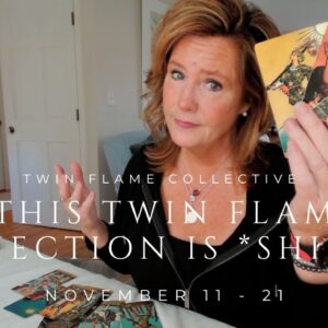 Twin Flame Collective : This Connection Is Creating Change In BOTH Of Your Lives