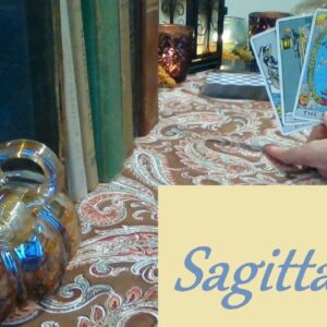 Sagittarius ❤️💋💔 UNCONDITIONAL LOVE! You Will See Their Soul Transform LOVE LUST LOSS Now-Nov 29th