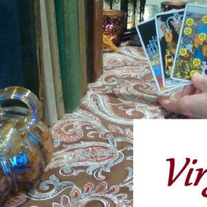 Virgo ❤ SO FAST! Shocking Moments For Everyone Involved HIDDEN TRUTH Now-Nov 22nd #virgo #tarot