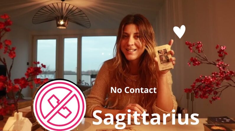 SAGITTARIUS š«š āNo Contact Wonāt Stay for Long⦠Hereās the Twistā No Contact Tarot Reading 1 SAGITTARIUS š«š āNo Contact Wonāt Stay for Long⦠Hereās the Twistā No Contact Tarot Reading