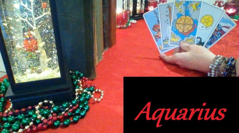 Aquarius December 2025 ❤ SO FAST! Prepare For An Unexpected Romance Aquarius FUTURE LOVE #Aquarius 1 Aquarius December 2025 ❤ SO FAST! Prepare For An Unexpected Romance Aquarius FUTURE LOVE #Aquarius