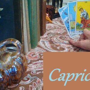 Capricorn ❤ STRATEGIC! The Moves They Make Will Shock You Capricorn YOUR SOULMATE Nov 25 #Capricorn