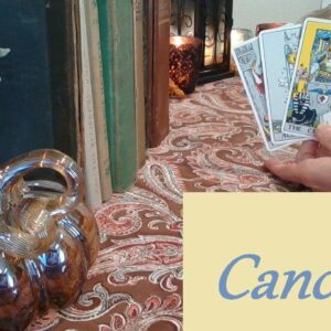 Cancer ❤️💋💔 BOTHERED! Expect A Big Emotional Outburst LOVE LUST LOSS Now-Nov 29th #Cancer #Tarot