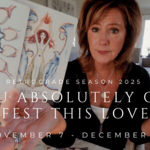 Retrograde Season Brings Renewal Opportunity