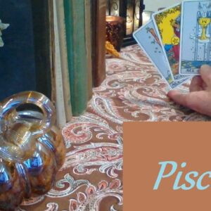 Pisces ❤ YOUR PERFECT PERSON! And So It Begins Pisces YOUR SOULMATE Nov 25 #Pisces #Tarot