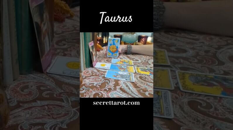 Taurus ❤️ Big Love, Big Problem #Taurus #tarot 1 Taurus ❤️ Big Love, Big Problem #Taurus #tarot