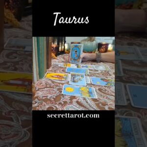 Taurus ❤️ So Curious About You #Taurus #tarot