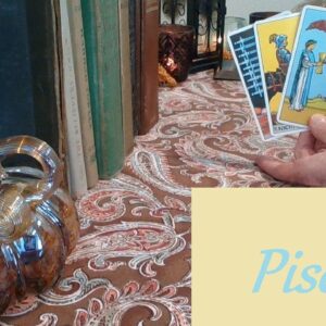 Pisces ❤️💋💔 BREAKTHROUGH! The Conversation You Have Been Waiting For LOVE LUST LOSS Now-Nov 29th