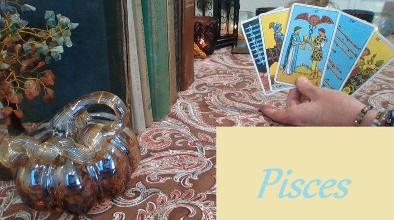 Pisces ❤️💋💔 BREAKTHROUGH! The Conversation You Have Been Waiting For LOVE LUST LOSS Now-Nov 29th 1 Pisces ❤️💋💔 BREAKTHROUGH! The Conversation You Have Been Waiting For LOVE LUST LOSS Now-Nov 29th