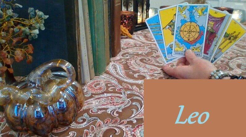 Leo ❤ VERY VULNERABLE! The Moment They Tell You Everything Leo YOUR SOULMATE Nov 25 #Leo #Tarot 1 Leo ❤ VERY VULNERABLE! The Moment They Tell You Everything Leo YOUR SOULMATE Nov 25 #Leo #Tarot