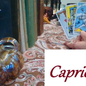 Capricorn ❤ EXTREMELY BOTHERED! They Can't Control You Anymore HIDDEN TRUTH Nov 9-22nd #Capricorn