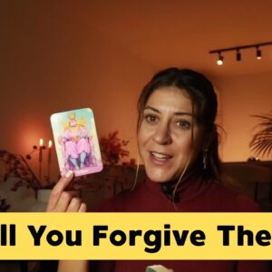 They Know They Crossed The Line With You 🥺