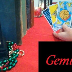 Gemini December 2025 ❤ This Will Be Their Move To Break The Silence Gemini FUTURE LOVE #Gemini