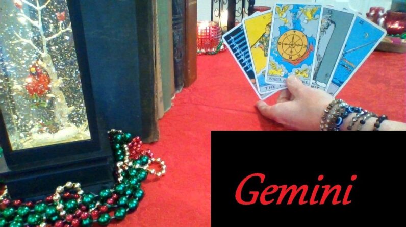 Gemini December 2025 ❤ This Will Be Their Move To Break The Silence Gemini FUTURE LOVE #Gemini