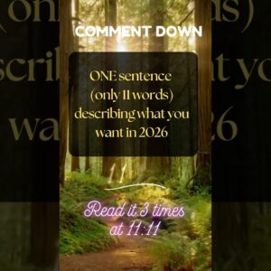 11:11 Most Powerful Time to Manifest Your wish Comment Down @lisasimmi #1111portal #god #11nov