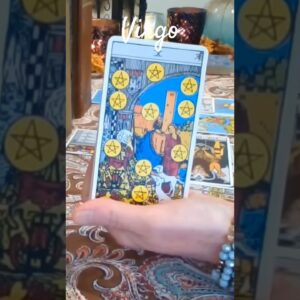 Virgo ❤️  No One Can Stop You #Virgo #tarot
