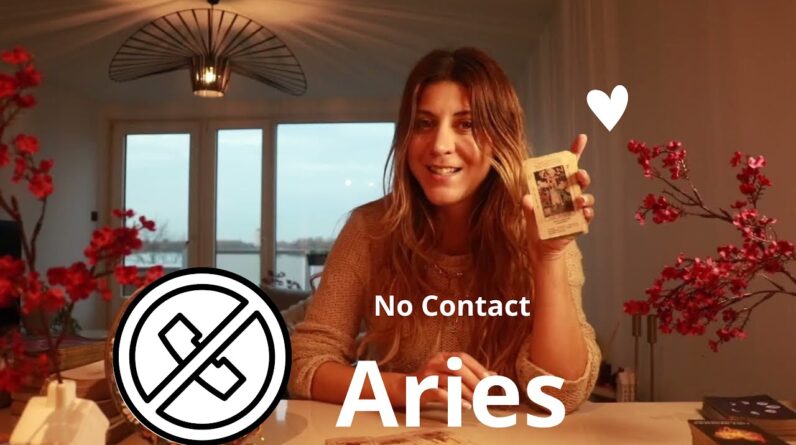 ARIES 🚫 🙊 Their Silence Won’t Last… Here’s What The Next Episode Will Be” No contact tarot Reading 1 ARIES 🚫 🙊 Their Silence Won’t Last… Here’s What The Next Episode Will Be” No contact tarot Reading