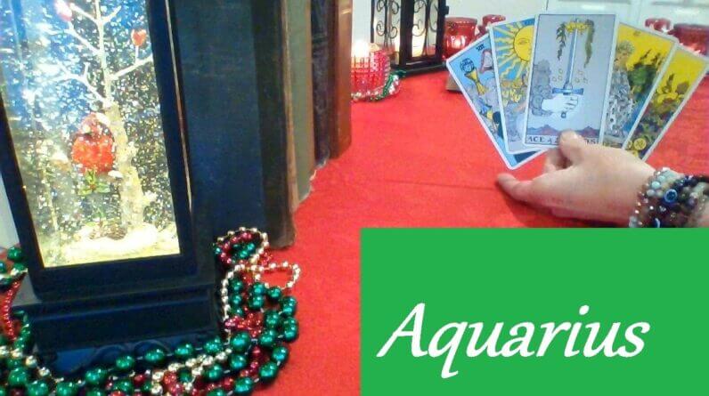 Aquarius December 2025 ❤💲 FINAL DECISION! They Will Try To Change Your Mind LOVE & CAREER #Aquarius 1 Aquarius December 2025 ❤💲 FINAL DECISION! They Will Try To Change Your Mind LOVE & CAREER #Aquarius