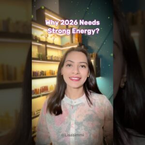 2026 Gift for Goodluck for all #lisasimmi #numerology2026 #vastutips #mantrameditation #vastutips