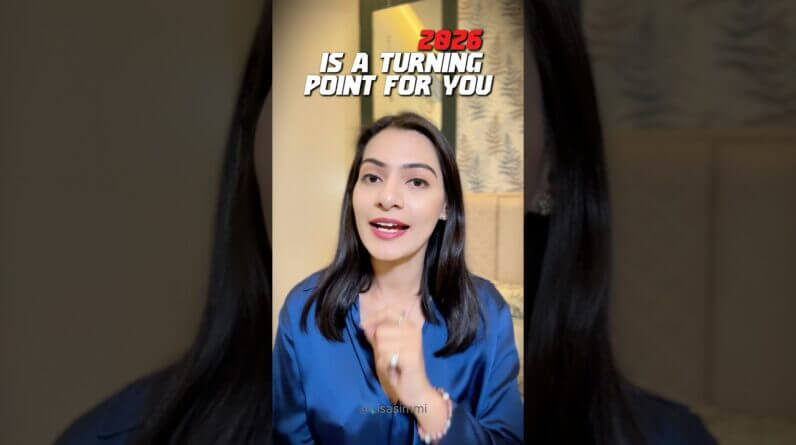 Alert ‼️ Watch this before planning your 2026 Your every dream will come true #astrology2026 #2026 1 Alert ‼️ Watch this before planning your 2026 Your every dream will come true #astrology2026 #2026