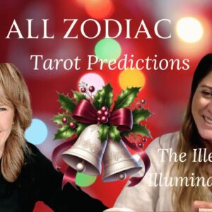 2026 Predictions for ALL ZODIAC SIGNS - Special Guest The illest Illuminator