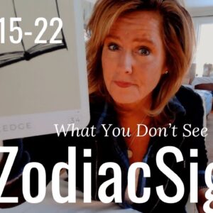 ALL ZODIAC SIGNS : What You Don't See Coming | December Saturday Tarot Reading