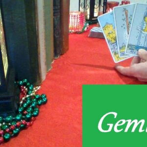Gemini December 2025 ❤💲 A SERIOUS TWIST! Past Flames Are Full Of Surprises LOVE & CAREER #Gemini