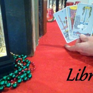 Libra Mid December 2025 ❤💲 This ONE Decision Leads To The Most Beautiful Experience LOVE & CAREER