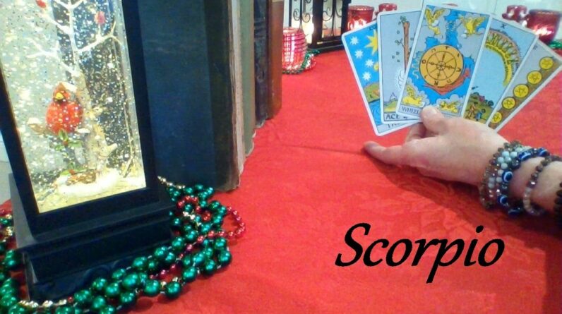 Scorpio Mid December 2025 ❤💲 Nothing Like You Ever Imagined LOVE & CAREER #Scorpio 1 Scorpio Mid December 2025 ❤💲 Nothing Like You Ever Imagined LOVE & CAREER #Scorpio