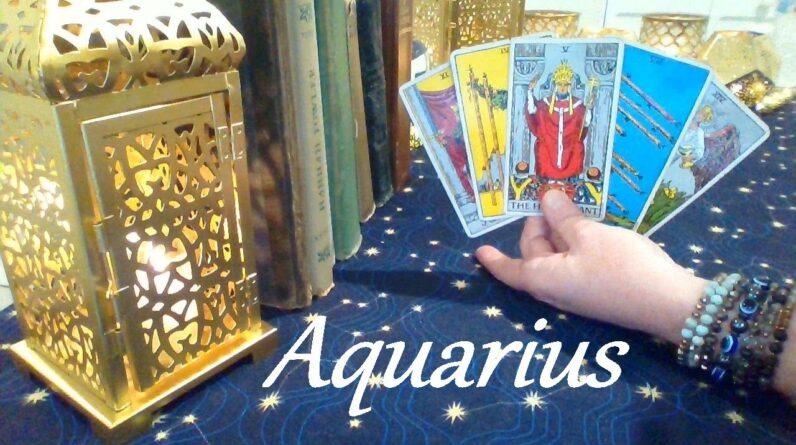 Aquarius January 2026 ❤️💲SHOCKING WORDS! This Will Be A Lot To Think About LOVE & CAREER #Aquarius 1 Aquarius January 2026 ❤️💲SHOCKING WORDS! This Will Be A Lot To Think About LOVE & CAREER #Aquarius