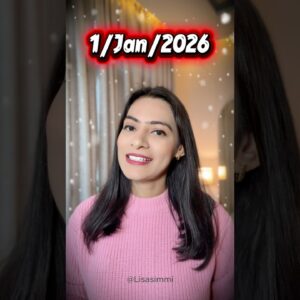 Watch this before 31st dec 2025 #happynewyear #merrychristmas #astrology2026 #christmasgifts