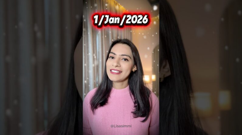 Watch this before 31st dec 2025 #happynewyear #merrychristmas #astrology2026 #christmasgifts 1 Watch this before 31st dec 2025 #happynewyear #merrychristmas #astrology2026 #christmasgifts