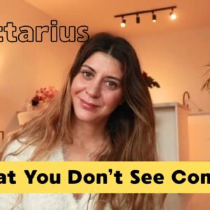 SAGITTARIUS ❤️ I AM SPEECHLESS! Watch Till The End! 444 December 2025 Tarot Reading