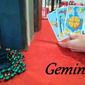 Gemini Mid December 2025 ❤💲 DO NOT WORRY! The Moment Everything Falls Into Place LOVE & CAREER