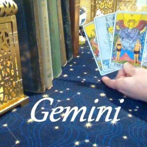 Gemini January 2026 ❤️💲SUDDEN LOVE! Blessed In Many Ways Gemini LOVE & CAREER #Gemini #tarot