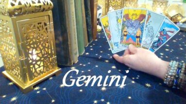 Gemini January 2026 ❤️💲SUDDEN LOVE! Blessed In Many Ways Gemini LOVE & CAREER #Gemini #tarot