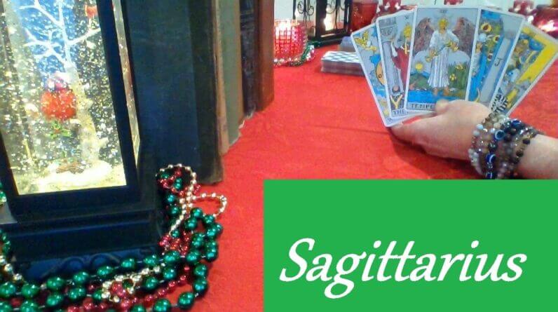 Sagittarius December 2025 ❤💲 IT'S YOURS! Higher Love, Higher Purpose LOVE & CAREER #Sagittarius 1 Sagittarius December 2025 ❤💲 IT'S YOURS! Higher Love, Higher Purpose LOVE & CAREER #Sagittarius