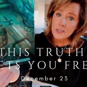 Your Daily Tarot Reading : But What Do You REALLY Want? | Spiritual Path Guidance
