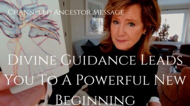 Ancestor Message : A Tangible AWAKENING & Moving Into 2026 With POWER